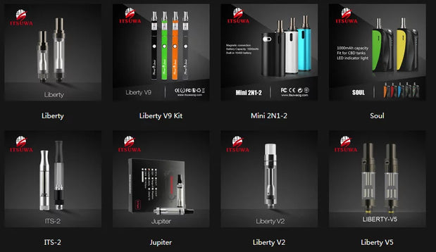 How to Source for Vape Kits from Electronic Cigarette Manufacturer in China
