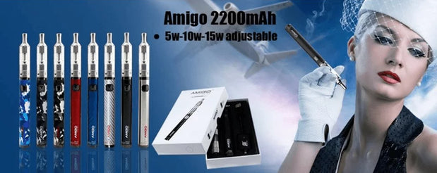 Are You New to Vaping? Learn How Vaporizer Cigarette Works