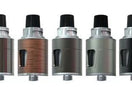 How Can You Choose Reliable Box Mod Tanks?