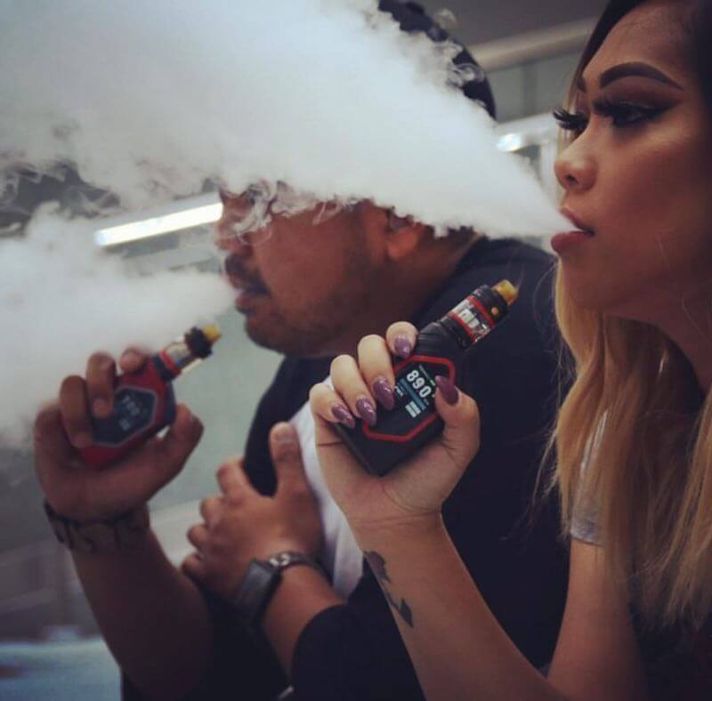 Where to Buy an E-cigarette Starter Kit