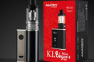 Quick Review of Top 6 Best Vaporizer Mods