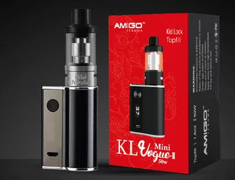 Quick Review of Top 6 Best Vaporizer Mods