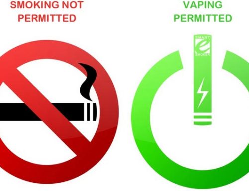 7 Benefits of Vaping You Should Know