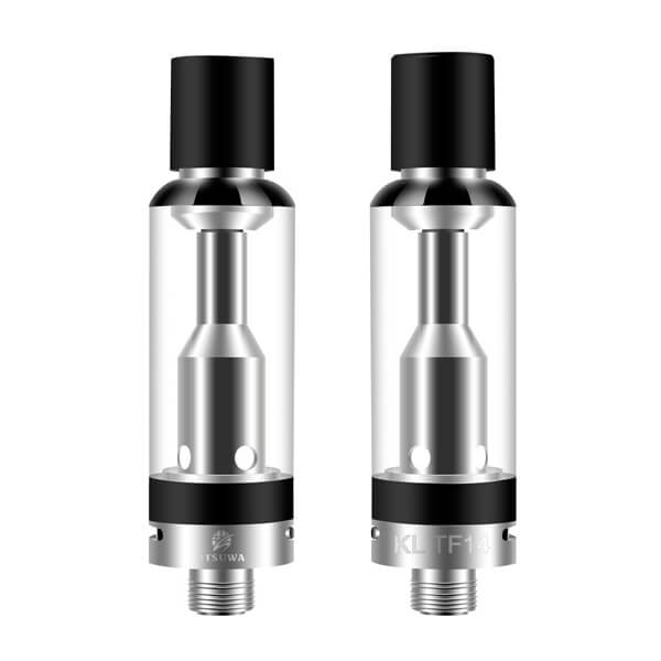 Vapor starter kits TF14 vaporizer. Smart vaporizer with flavorful Coil