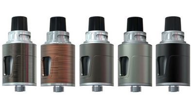 These are tanks with single coils