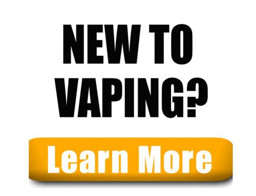 Are You New to Vaping? Learn How Vaporizer Cigarette Works